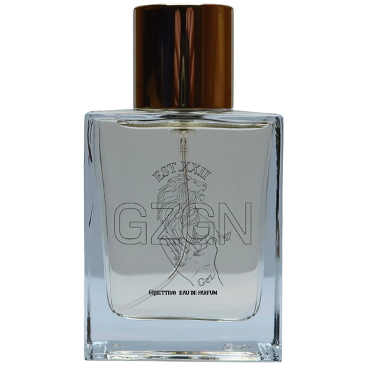 Obiettivo - Eau de Parfum