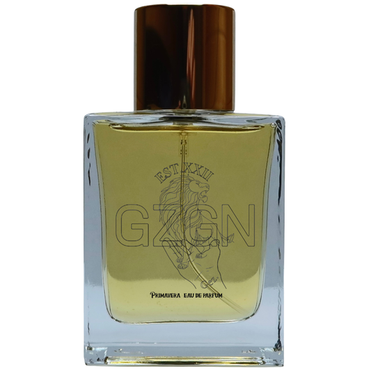 Primavera - Eau de Parfum
